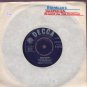 The Bachelors - Whispering - UK 7" Single - F11712 ex/ex