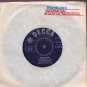 The Bachelors - Whispering - UK 7" Single - F11712 ex/ex