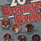 Various - 20 Blazing Bullets - UK LP - RTL2012 vg/ex