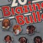 Various - 20 Blazing Bullets - UK LP - RTL2012 vg/ex