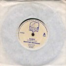 Martine Brennan - Harry - UK 7" Single -  ex/ex