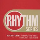 Beverley Knight - Rewind (Find A Way) - UK 12" Single - 12RHYDJ13 ex/m