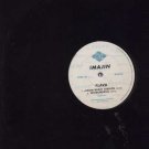 Imajin - Flava - UK 12" Single - 925001.0P m/m