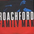 Roachford - Family Man - UK 7" Single - ROAEP1 ex/m