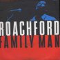 Roachford - Family Man - UK 7" Single - ROAEP1 ex/m