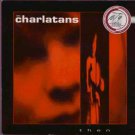 The Charlatans - Then - UK 7" Single - SIT74 ex/m