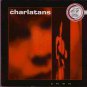 The Charlatans - Then - UK 7" Single - SIT74 ex/m