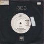 Paul Young - I'm Gonna Tear Your Playhouse Down - UK 7" Single - A4786 ex/ex