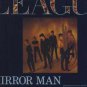 The Human League - Mirror Man - UK 12" Single - VS522-12 ex/m