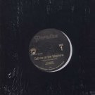 Paradise - Call Me On The Telephone - USA 12" Single - TRIB11 ex/m