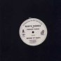 Wanya Morris & Freddie Fingaz - Work It Out! - USA 12" Single - 101A ex/m