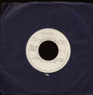 Phil Collins - In The Air Tonight - UK 7" Single - VS102 ex/vg