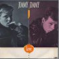 Jimmy Jimmy - Love - UK 7" Single - A6639 ex/ex