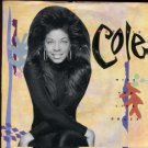 Natalie Cole - Miss You Like Crazy - UK 7" Single - MT63 ex/ex
