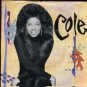 Natalie Cole - Miss You Like Crazy - UK 7" Single - MT63 ex/ex