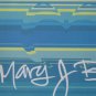 Mary J. Blige - My Love - UK 12" Single - MCST1972 ex/ex