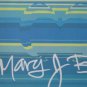 Mary J. Blige - My Love - UK 12" Single - MCST1972 ex/ex