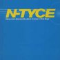 N-Tyce - Whatever - UK 12" Single - SATS2971 ex/m