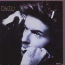 George Michael - Faith - UK 7" Single - EPC651119-7 ex/m