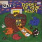 The Beat - Doors Of Your Heart - UK 7" Single - FEET9 vg/ex