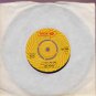 John Rowles - If I Only Had Time - UK 7" Single - MU1000 ex/ex