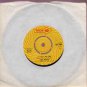 John Rowles - If I Only Had Time - UK 7" Single - MU1000 ex/ex