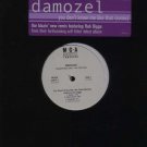 Damozel - You Don't Know Me Like That - USA 12" Single - MCAR24247-1 ex/m