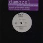 Damozel - You Don't Know Me Like That - USA 12" Single - MCAR24247-1 ex/m