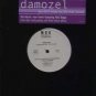 Damozel - You Don't Know Me Like That - USA 12" Single - MCAR24247-1 ex/m