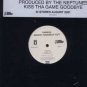 Jadakiss - Knock Yourself Out - USA 12" Single - INTR-1047-1 ex/m