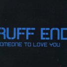 Ruff Endz - Someone To Love You - EU DBL 12" Single - XPR3533 vg/ex