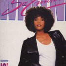 Whitney Houston - So Emotional - UK 12" Single - RIST43 g/vg