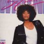 Whitney Houston - So Emotional - UK 12" Single - RIST43 g/vg