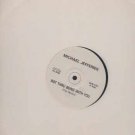 Michael Jefferies - Not Thru Being With You - UK 12" Single - SAM634 ex/m