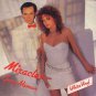 Gary Numan - Miracles -  White Vinyl - UK 7" Single - NU13 ex/ex