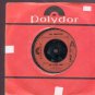 The Shadows - The Third Man - UK 7" Single - POSP255 vg/ex