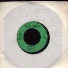 Roxy Music - More Than This - UK 7" Single - ROXY3 ex/ex