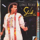 Lionel Richie - Sela - UK 7" Single - L104 ex/m