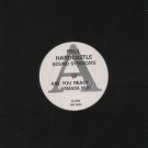 Paul Hardcastle - Are You Ready - UK 12" Single - ONE6605 vg/vg