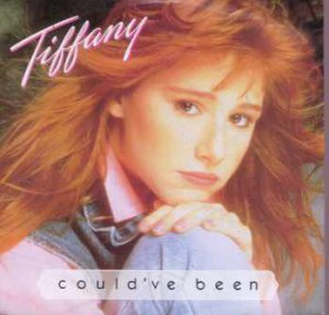 Tiffany - Could've Been - UK 7" Single - TIFF2 ex/m