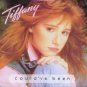 Tiffany - Could've Been - UK 7" Single - TIFF2 ex/m