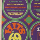 Various - Hits '69 - UK LP - MFP1302 vg/ex