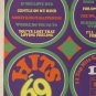 Various - Hits '69 - UK LP - MFP1302 vg/ex