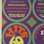 Various - Hits '69 - UK LP - MFP1302 vg/ex