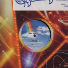 Crusaders Ft Joe Cocker - I'm So Glad I'm Standing Here Today - UK 12" Single -