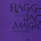 Raagga & The Jack Magic Orchestra - Shot - UK DBL 12" Single - 12EMDJX456 m/m