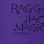 Raagga & The Jack Magic Orchestra - Shot - UK DBL 12" Single - 12EMDJX456 m/m