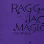 Raagga & The Jack Magic Orchestra - Shot - UK DBL 12" Single - 12EMDJX456 m/m