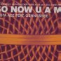 Masta Ace Ft Gennessee - So Now U A MC? - UK 12" Single - MAGICT11 NEW