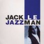 David Dexter D. - Jack Le Jazzman - UK 12" Single - MAGX37 ex/ex